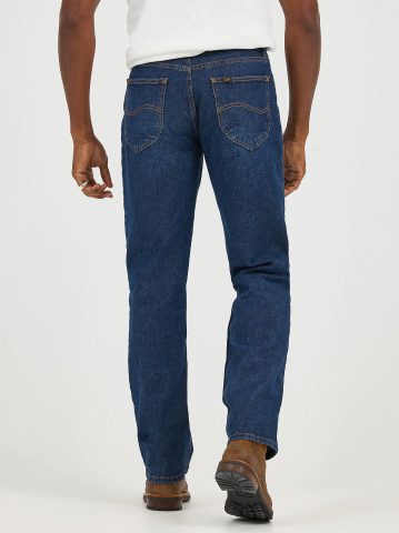 Men's Legendary Relaxed Straight Jean