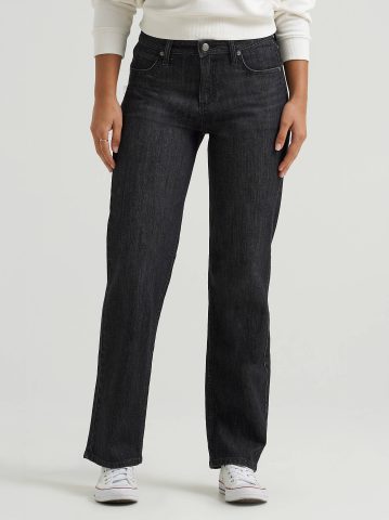 Women's Legendary Relaxed Straight Jean
