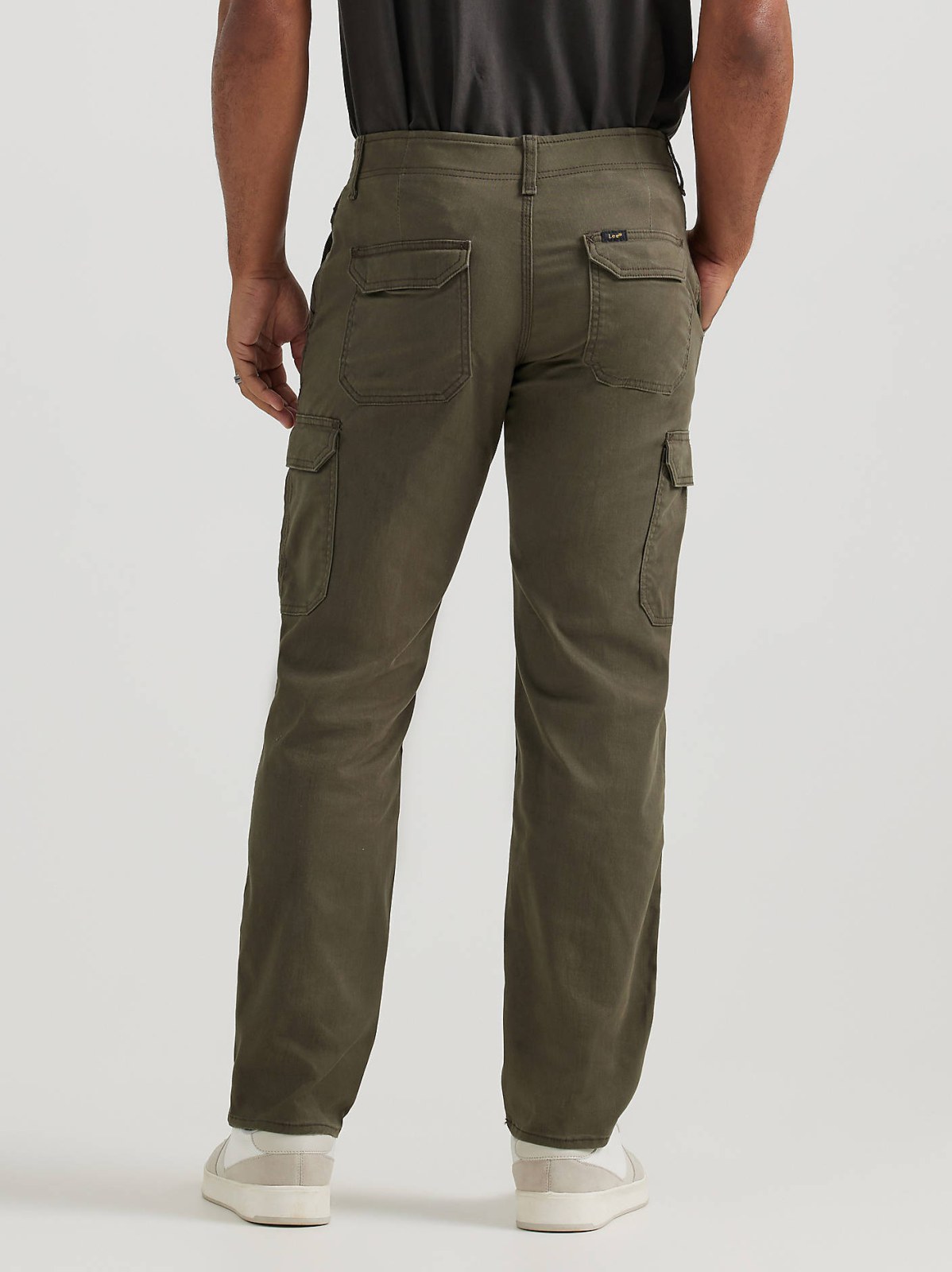 Men's Extreme Motion MVP Straight Fit Cargo Pant - view 3