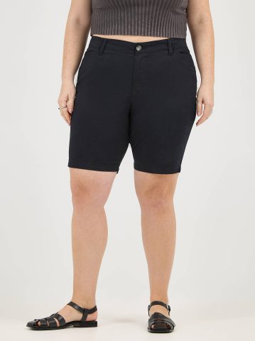 Women's Legendary Chino Bermuda (Plus)