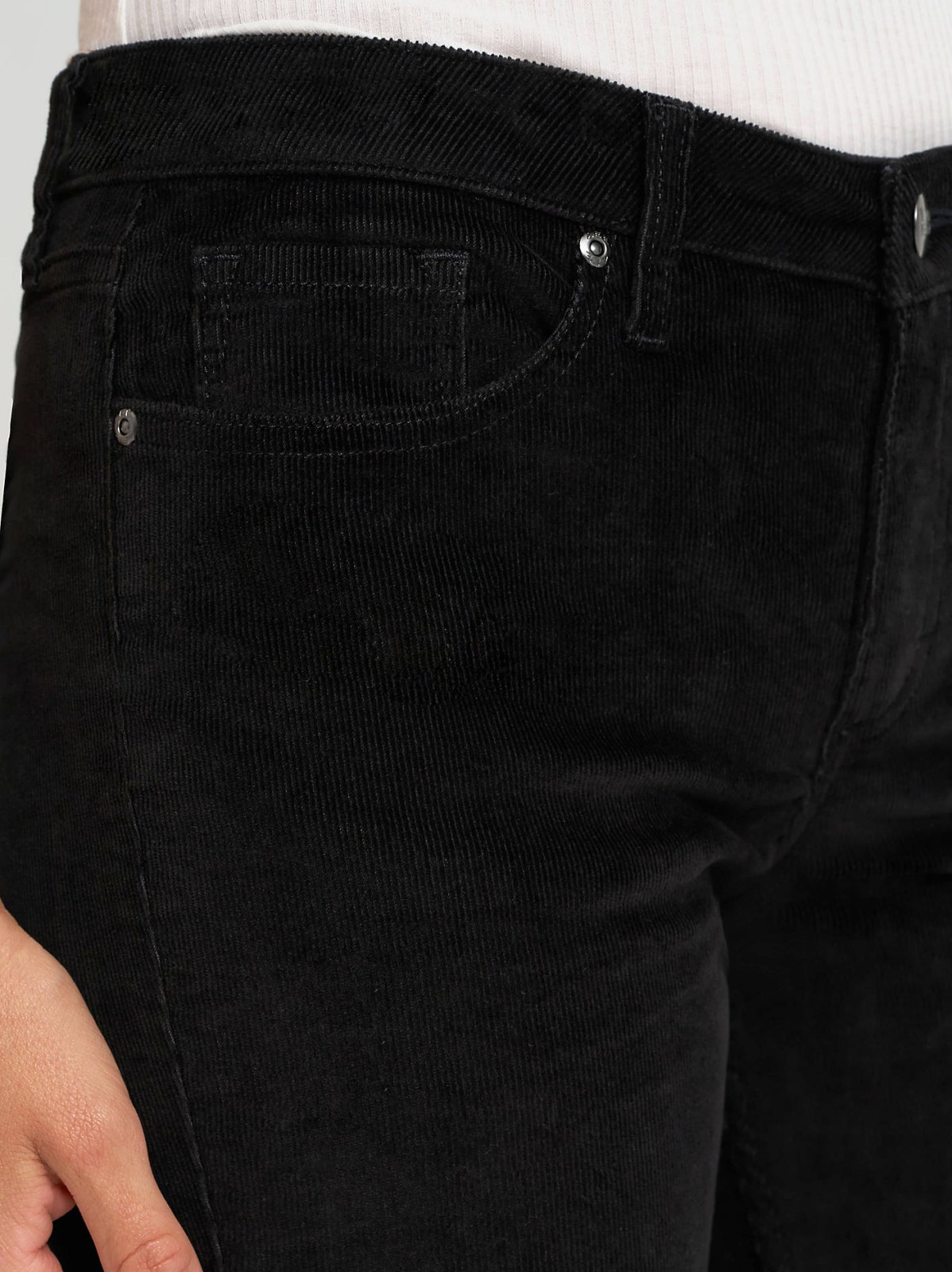 Women's Legendary Corduroy Bootcut Jean - view 6
