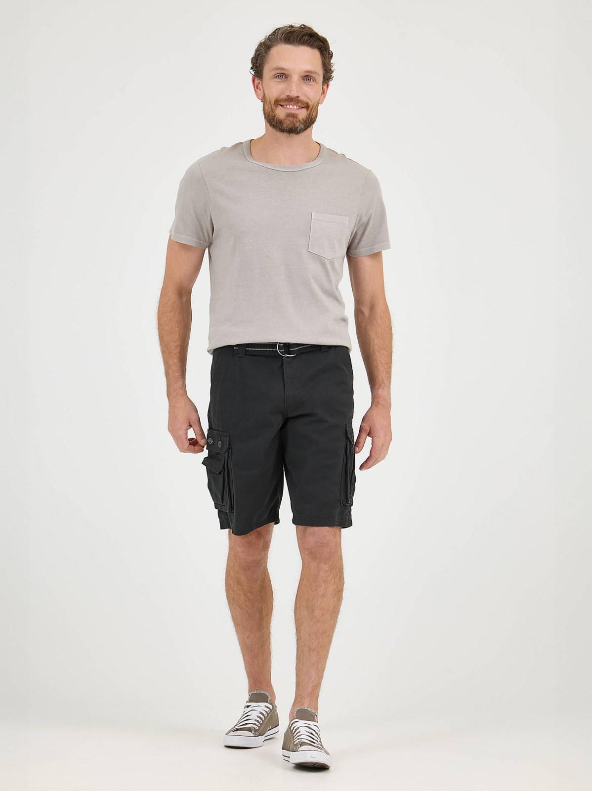 Men's Legendary Wyoming Cargo Short