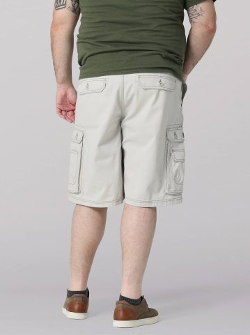 Men's Legendary Wyoming Cargo Short (Big & Tall)