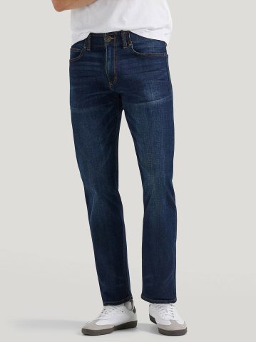 Men's Extreme Motion MVP Slim Straight Jean