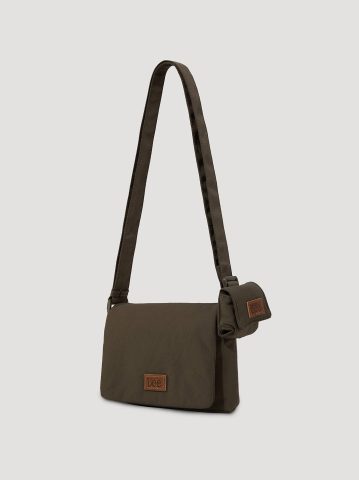 Women's Camera Bag With Small Case