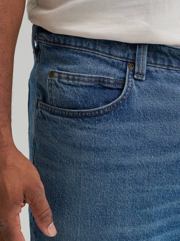 Men's Legendary Regular Straight Jean (Big & Tall)