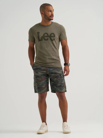 Men's Extreme Motion Swope Cargo Short