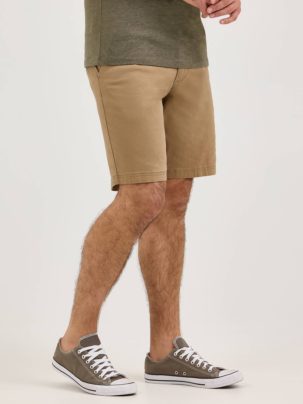 Men's Extreme Motion Short - view 4