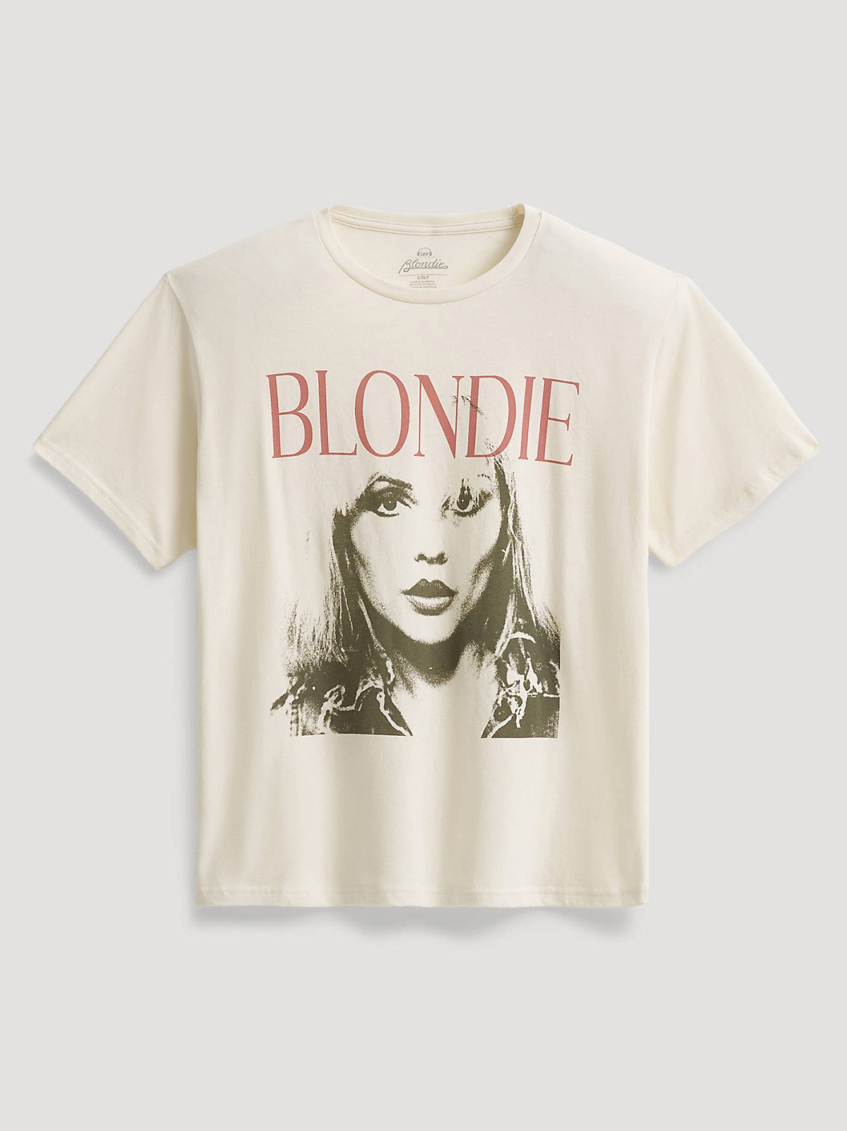 Women's Blondie Graphic Tee