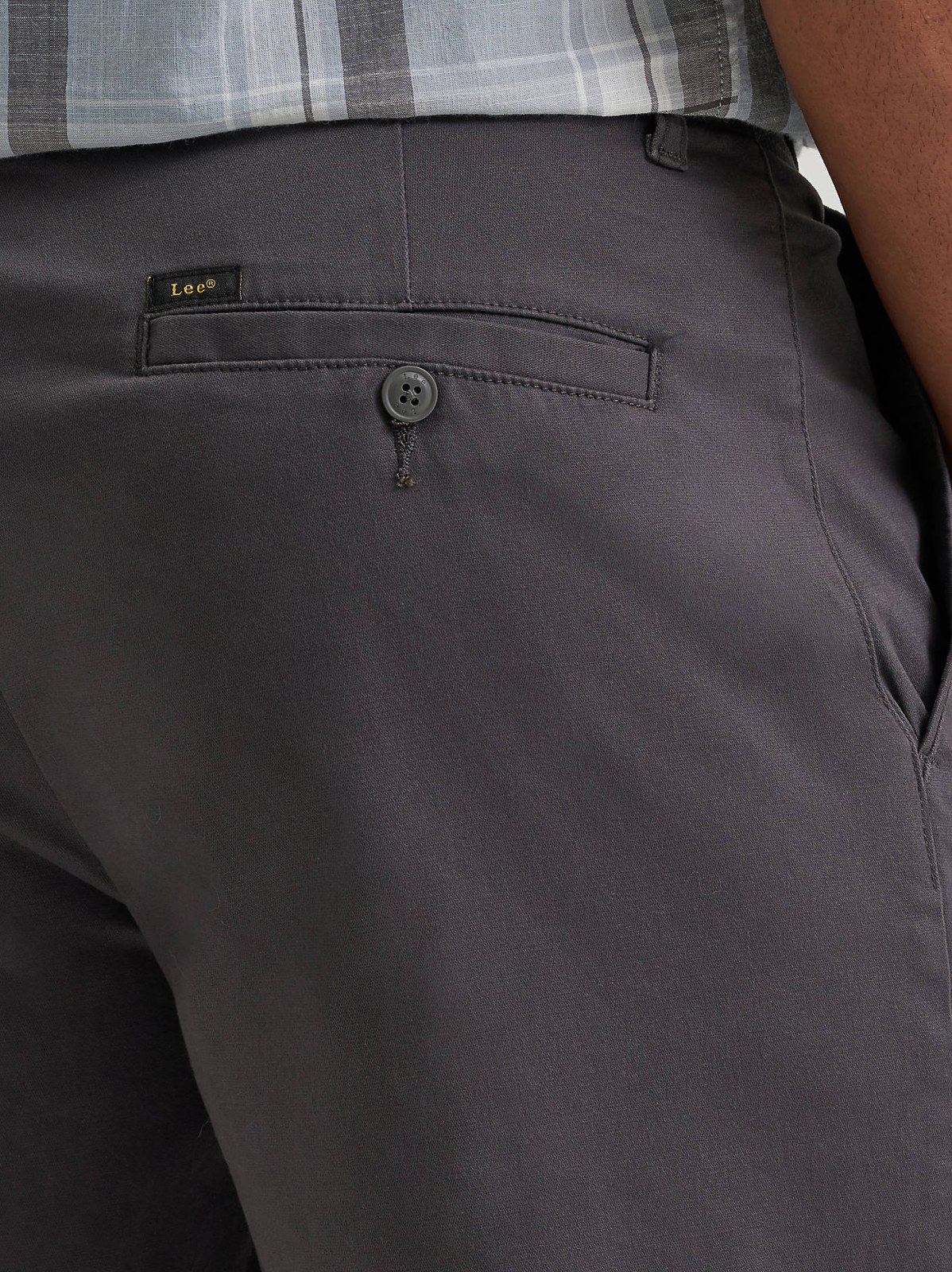 Men's Extreme Motion Short - view 5