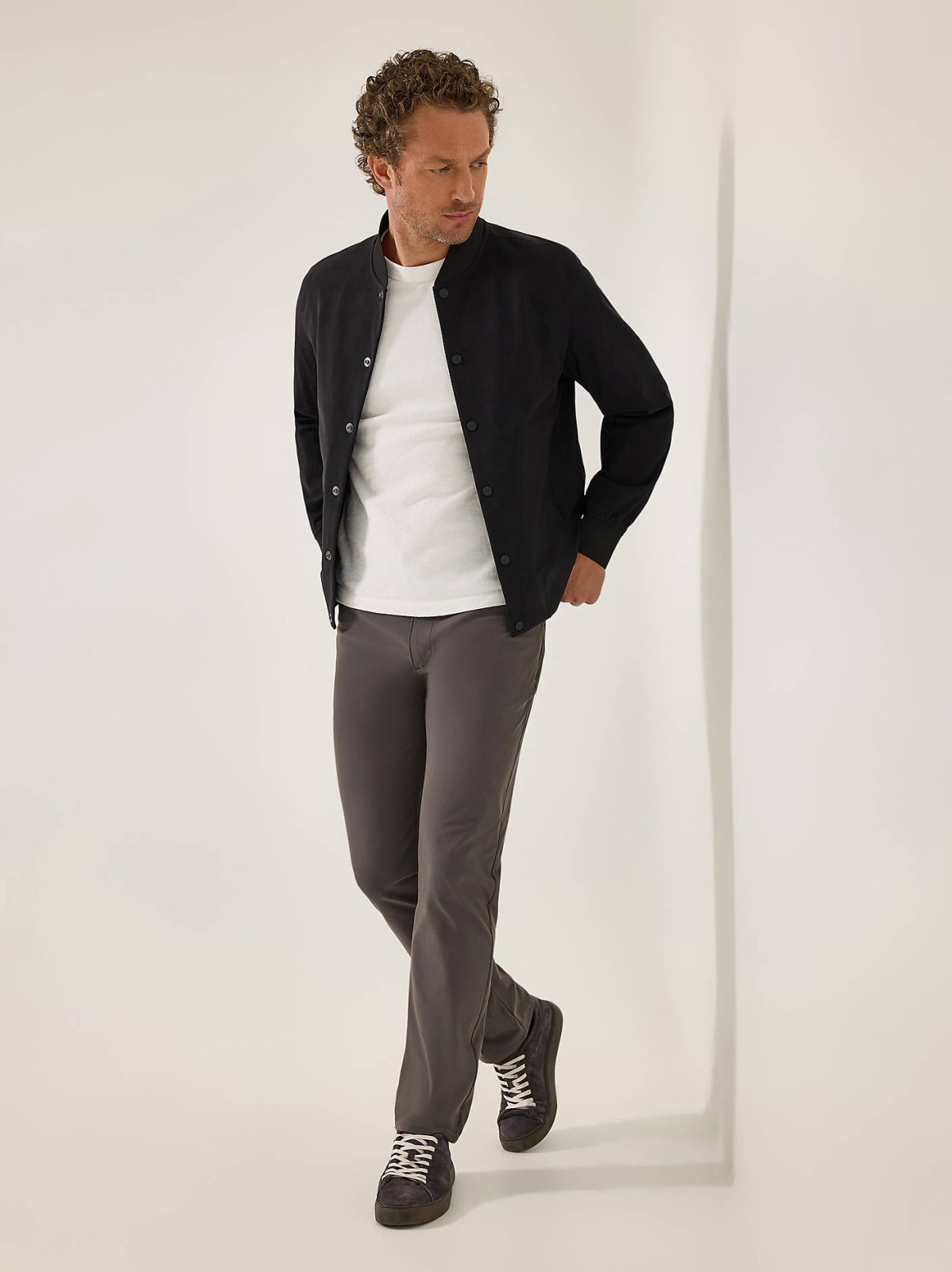 Men's Lee® X Move Performance Pant