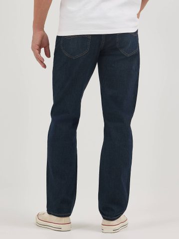 Men's Legendary Relaxed Straight Jean