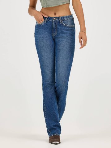 Women's Bootcut Jean
