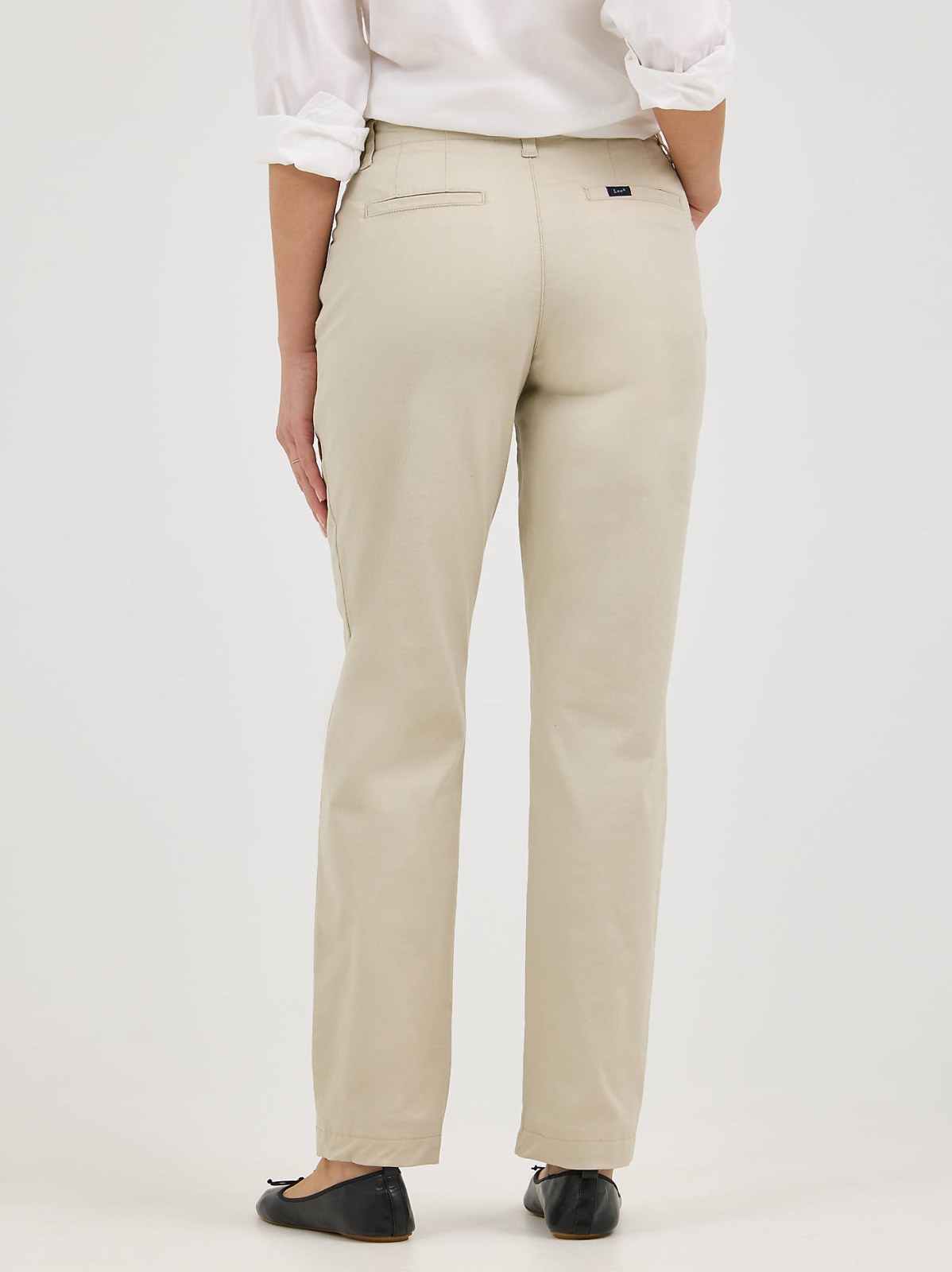 Women's Legendary Chino Pant - view 3