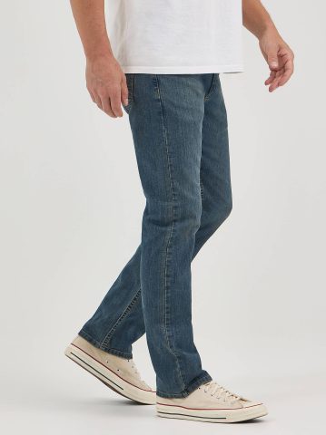 Men's Legendary Slim Straight Jean