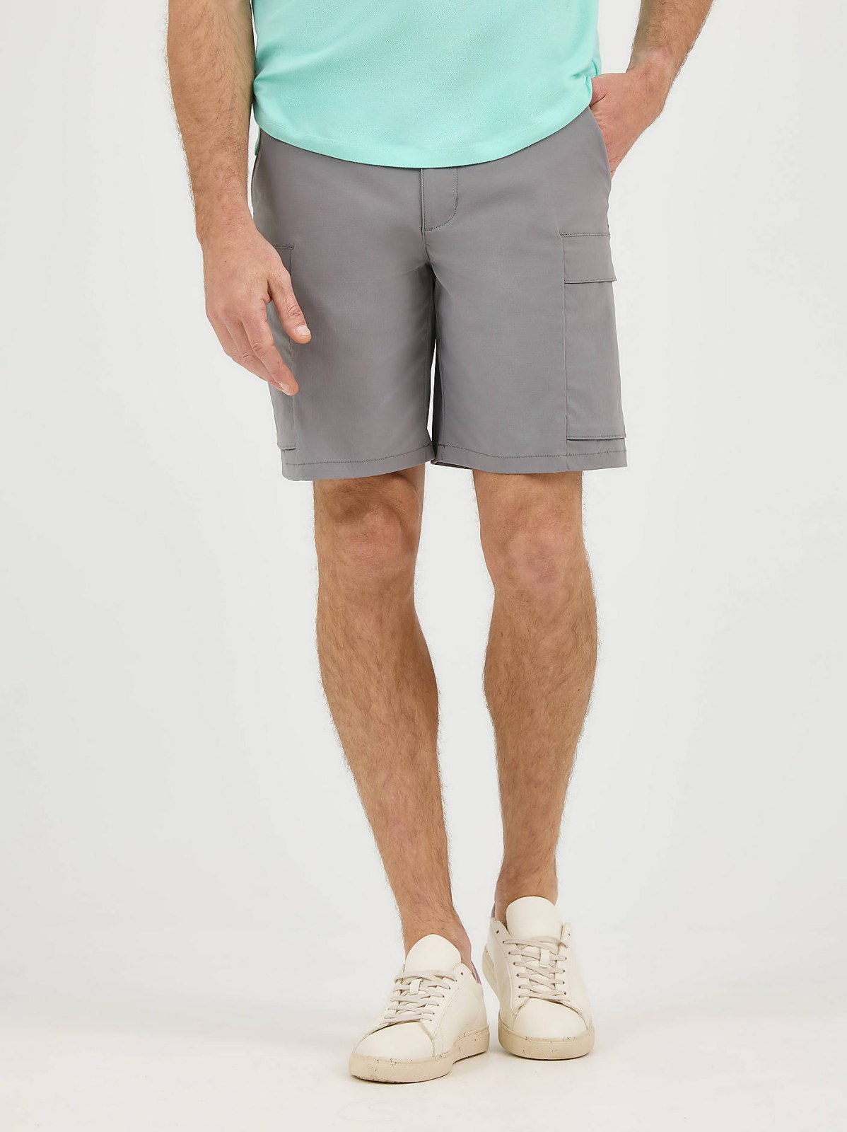 Men's Extreme Motion Performance Ripstop Cargo Short - view 2