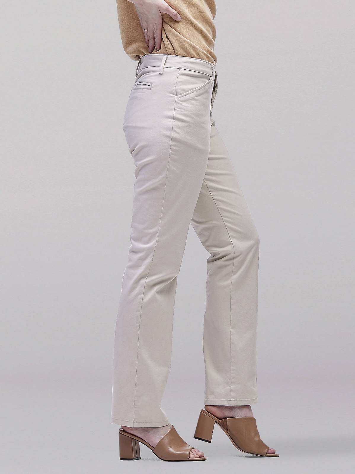 Women’s Relaxed Fit Straight Leg All Day Pant - view 4