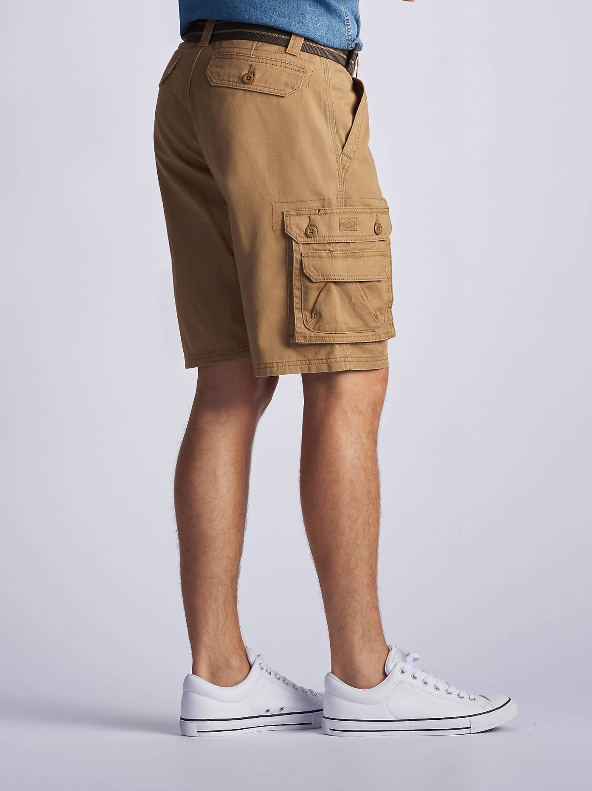 Men's Legendary Wyoming Cargo Short (Big & Tall) - view 5
