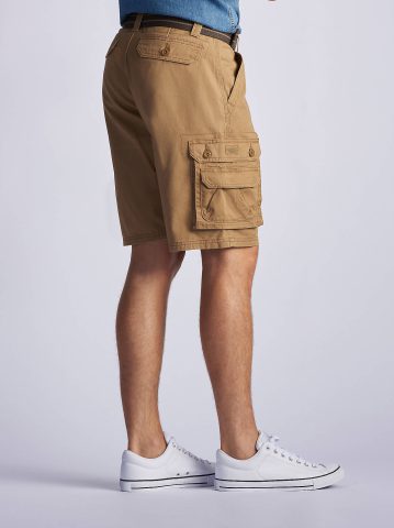 Men's Legendary Wyoming Cargo Short (Big & Tall)