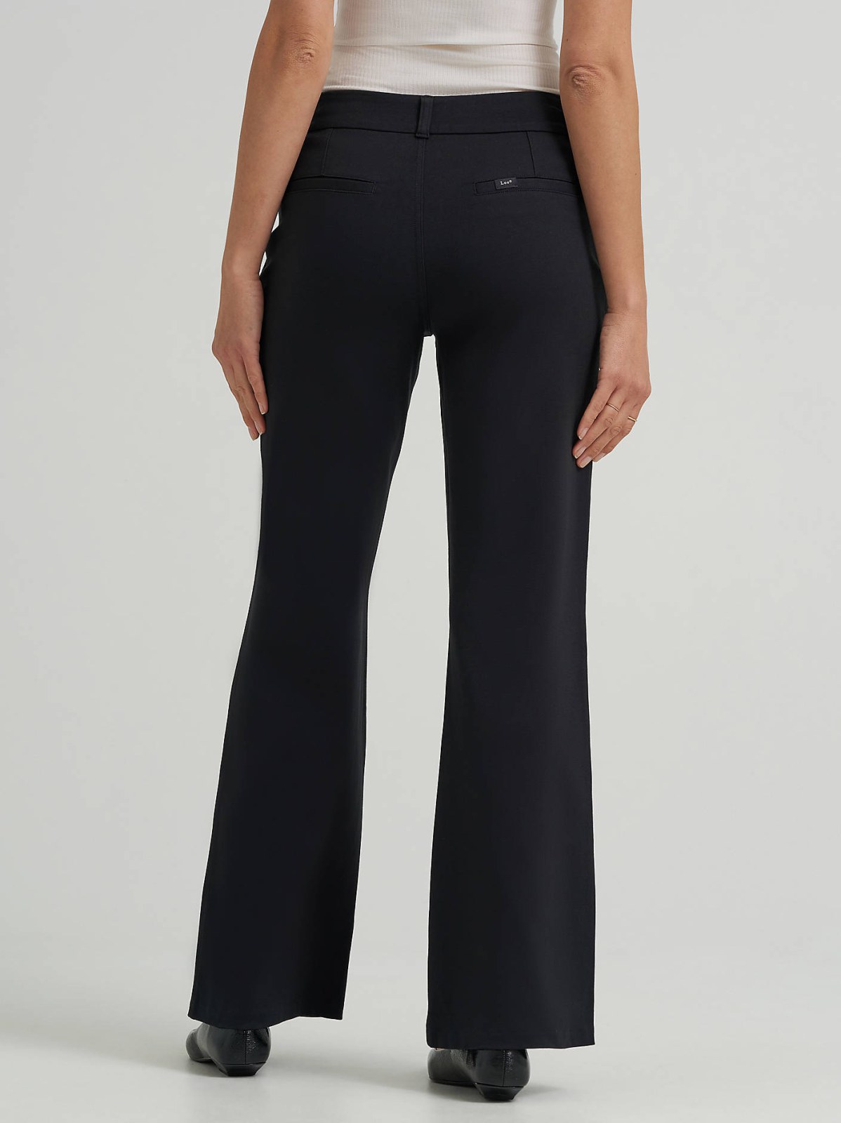 Women's Pull On Bootcut Pant - view 3