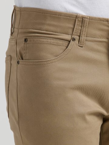 Men's Extreme Motion MVP Straight Fit Twill Pant