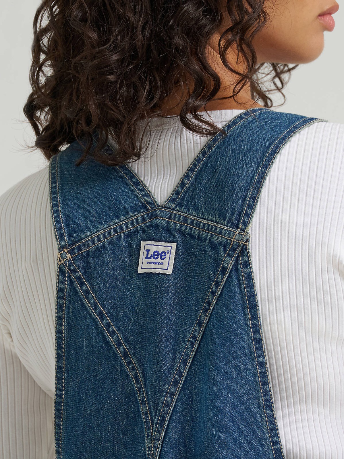 Women's Rider™ Overall - view 6