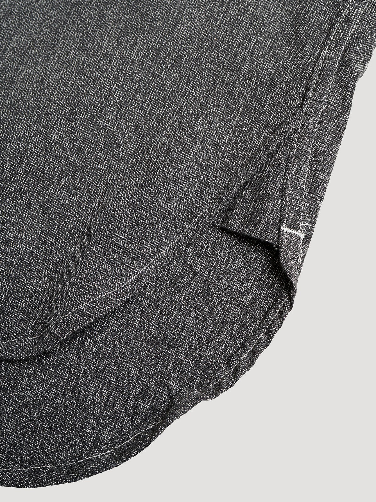 Men's Lee® x Nigel Cabourn Railway Man Work Shirt - view 7