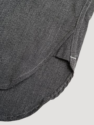 Men's Lee® x Nigel Cabourn Railway Man Work Shirt