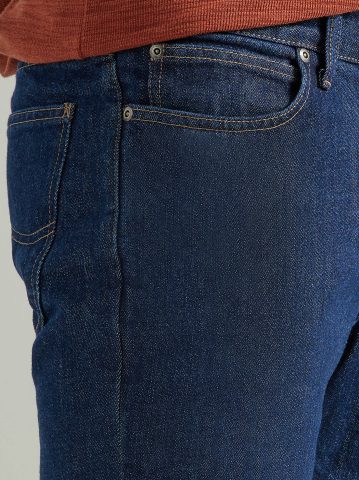 Men's Legendary 100% Cotton Bootcut Jean