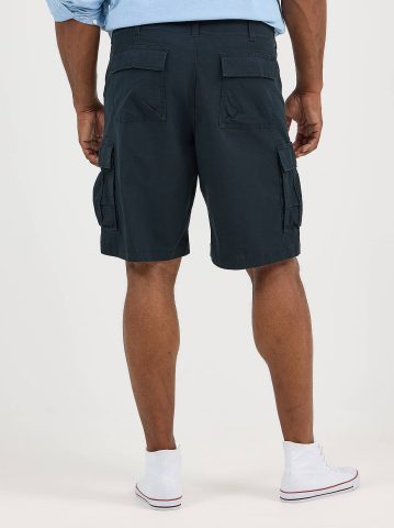 Men's Extreme Motion Carolina Ripstop Cargo Short (Big & Tall)