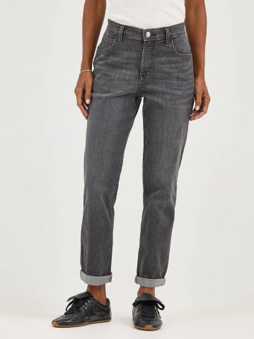 Women's Legendary 90's Taper Leg Jean