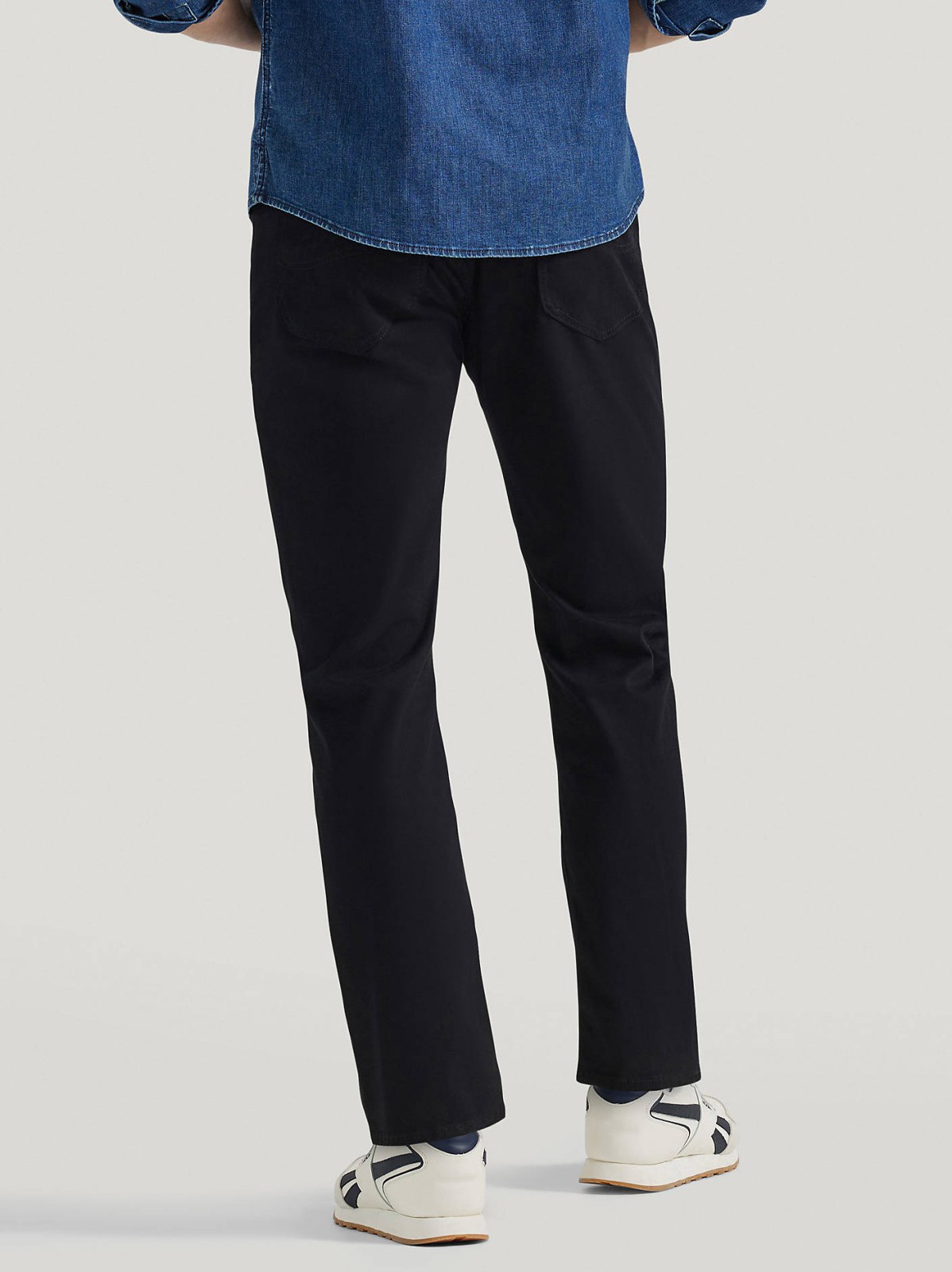 Men's Extreme Motion MVP Straight Fit Twill Pant - view 3