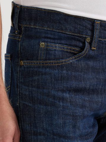 Men's Legendary Regular Straight Jean