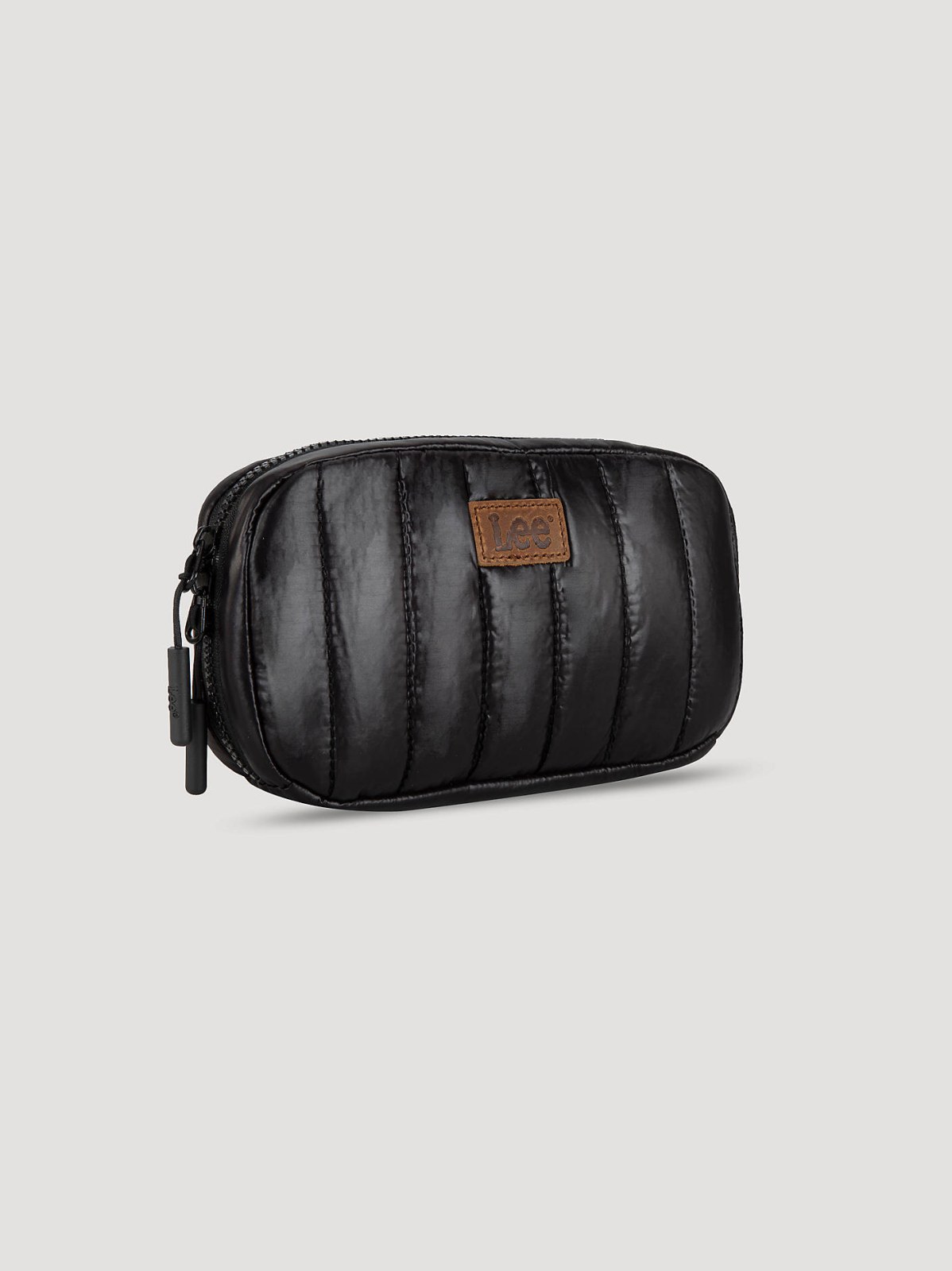 Women's Quilted Puffer Crossbody Bag - view 2