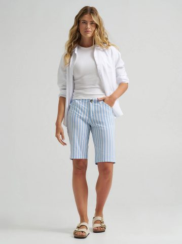 Women's Legendary Chino Bermuda