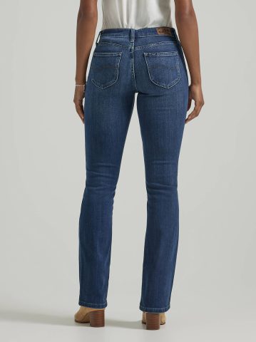 Women's Legendary Regular Bootcut Jean