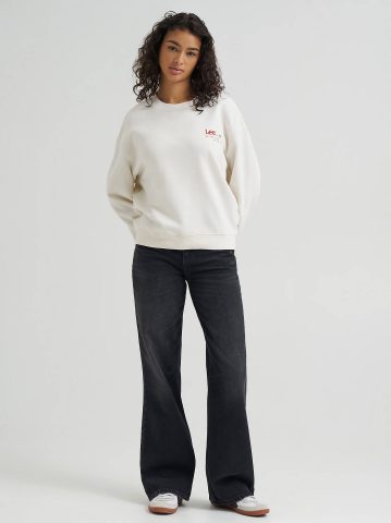 Women's Crewneck Sweatshirt