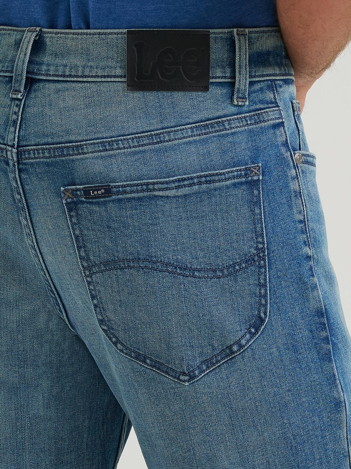 Men's Legendary Regular Straight Jean - view 5