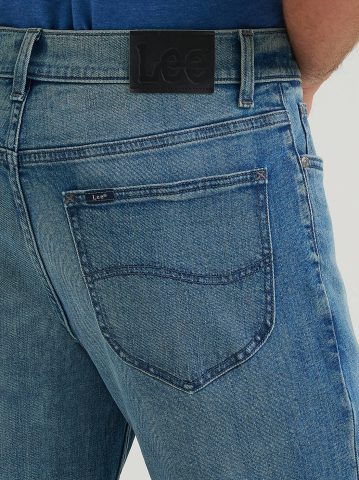 Men's Legendary Regular Straight Jean