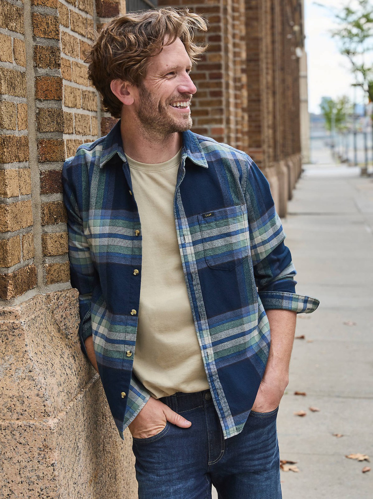 Men's Legendary All Purpose Flannel Shirt