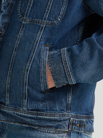 Men's Relaxed Fit Rider™ Jacket