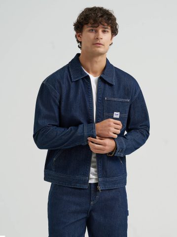 Men's 91W Workwear Jacket