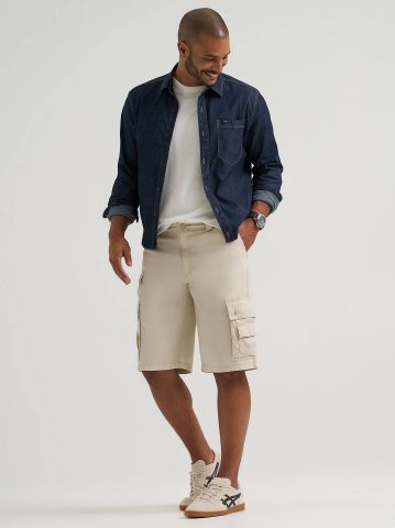 Men's Legendary Loose Nomad Cargo Short
