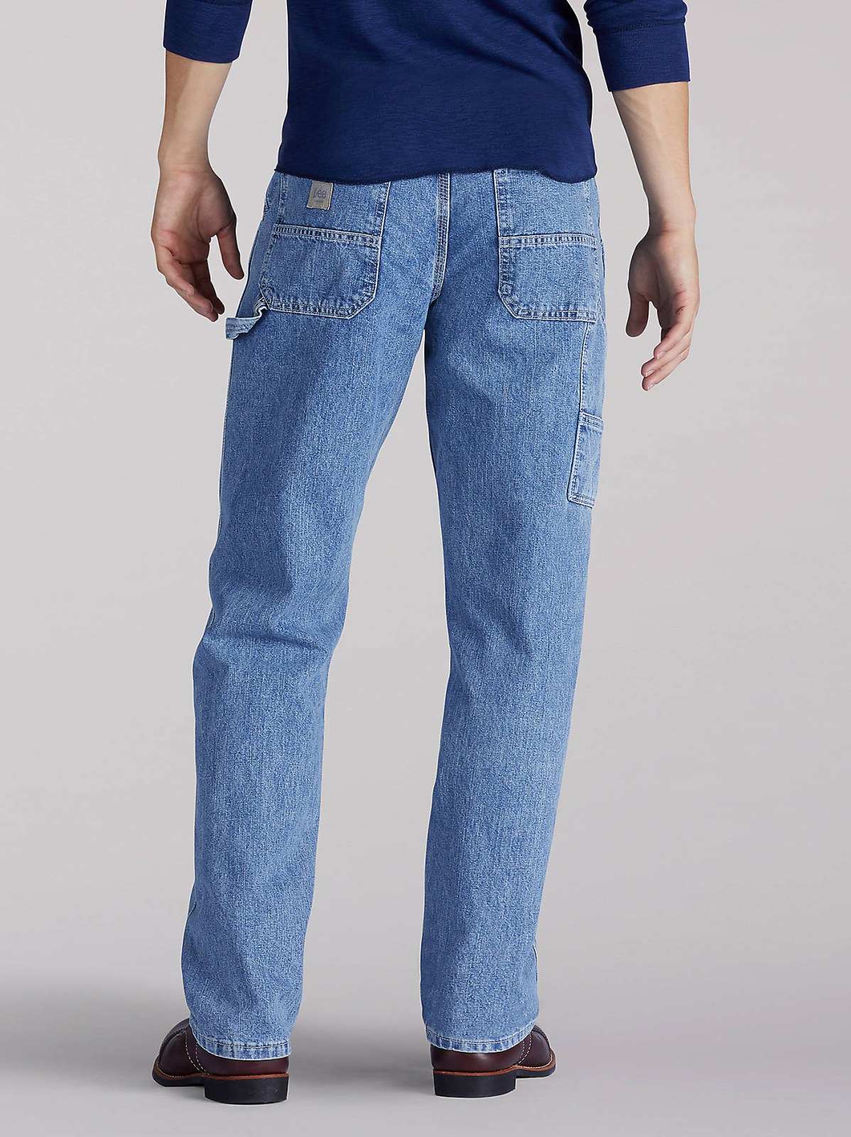 Men’s Lee Carpenter Jean - view 2