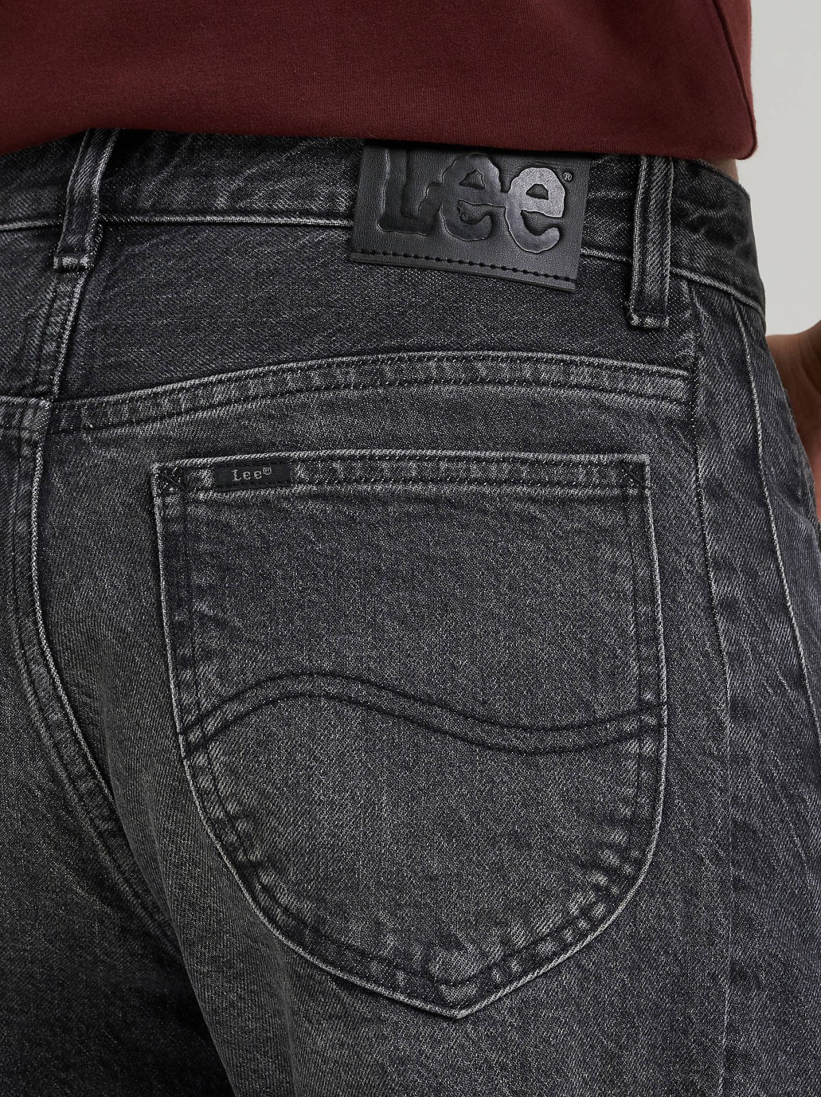 Women's Low Slung Barrel Rider™ Jean - view 7