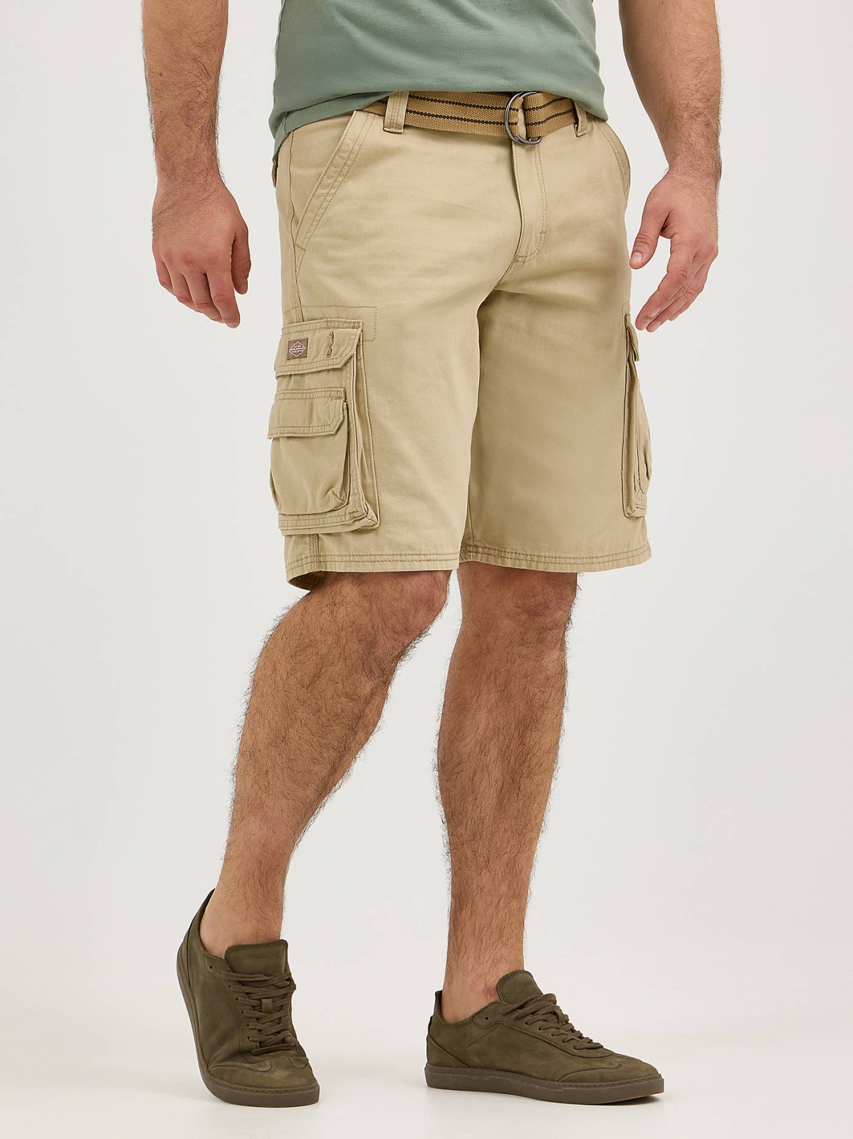 Men's Legendary Wyoming Cargo Short - view 2