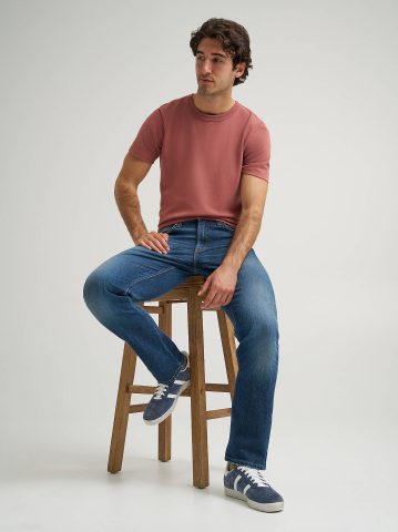 Men's Gold Label Regular Taper Jean