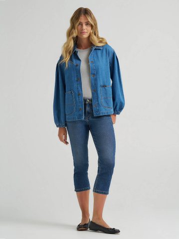 Women's Legendary Chore Shacket
