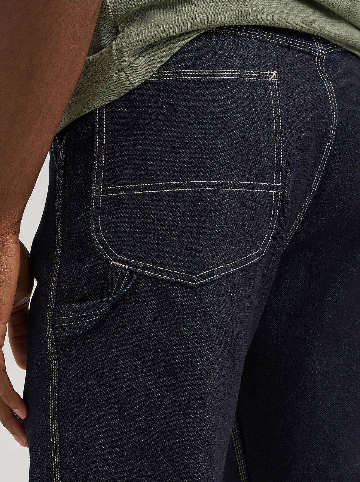 Men's Lee 101™ 191Z Carpenter Jean - view 8
