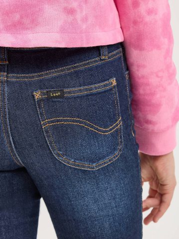 Girl's Slim Rider™ Jean